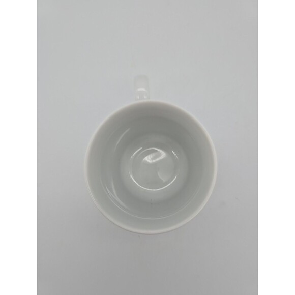 Vintage Ter Steege b.v. Delft Blauw Coffee Mug Hand Decorated in Holland - Picture 5 of 10